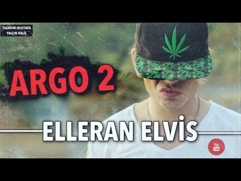 Elleran Elvis - ARGO 2