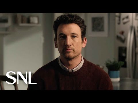 行方不明の妻たち ドキュメンタリーシリーズ - SNL (Missing Wives Docuseries - SNL)