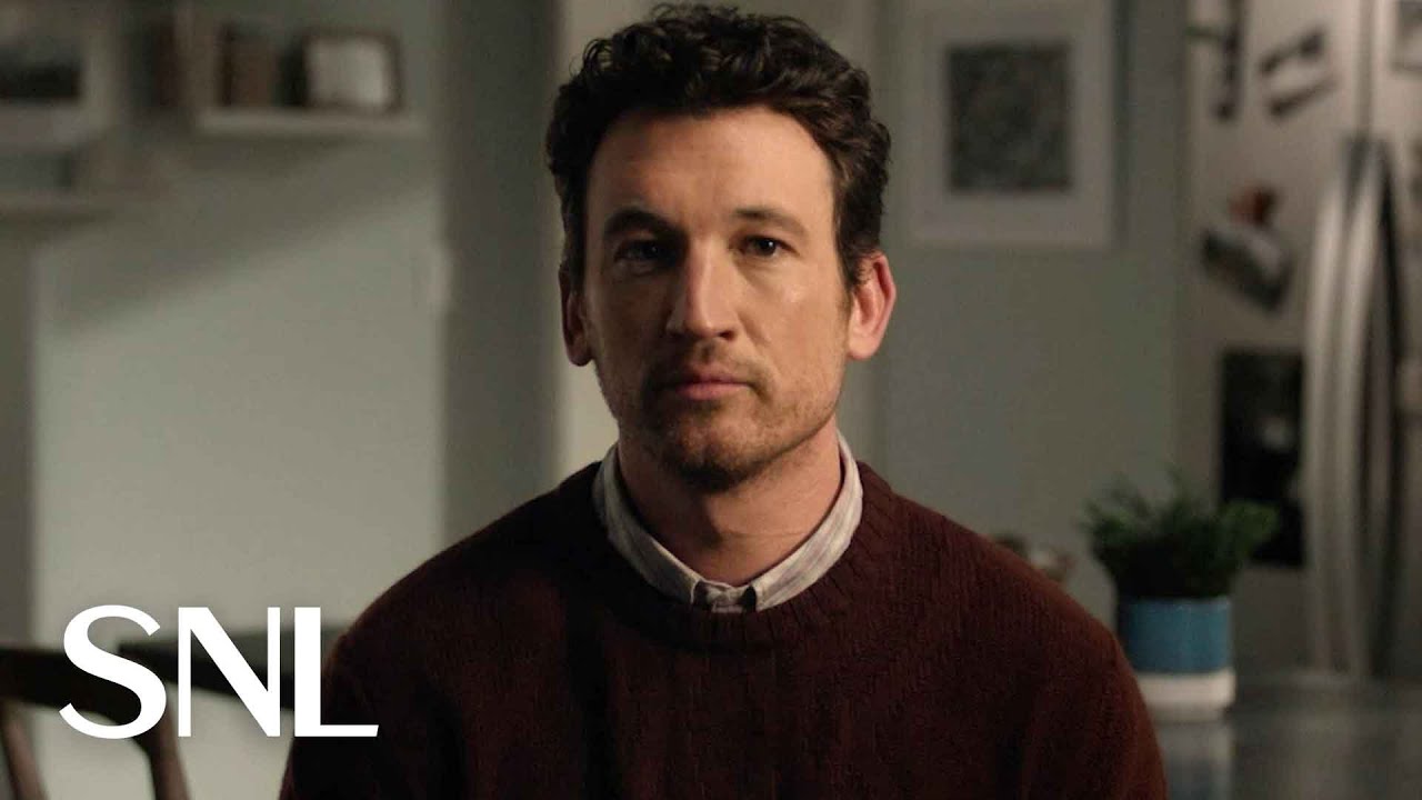 Missing Wives Docuseries - SNL