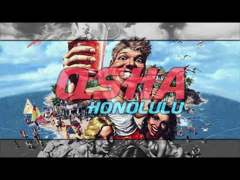 Qsha - Honolulu