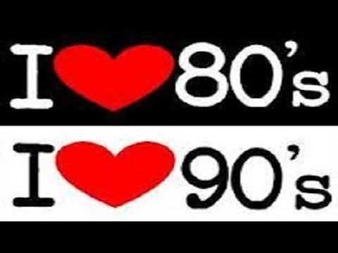 80's & 90' Dance Music Dj Mix 2014 (dance / disco music remix dj mix)