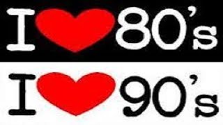 80&#39;s &amp; 90&#39; Dance Music Dj Mix 2014 (dance / disco music remix dj mix)