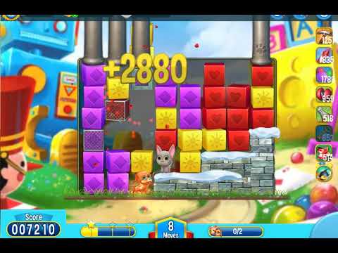 Pet Rescue Saga   level 4919   no boosters