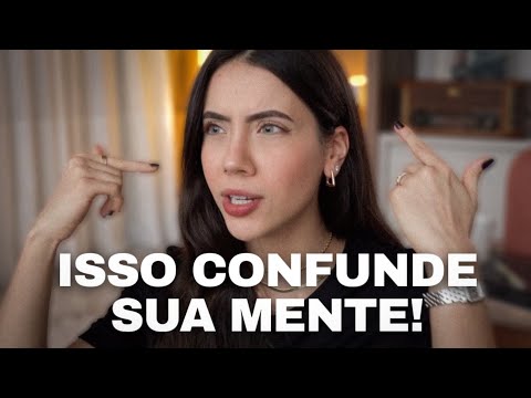 The real reason you're feeling lost in life…