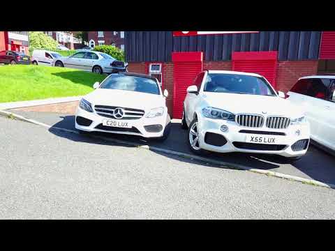 Certified State Productions - Lux Prestige Promo