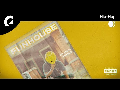 Tilden Parc - Drippin'