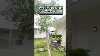 Download lagu Rekomendasi buat liburan lebaran nih, glamping sabda alam #garut #hotel mp3