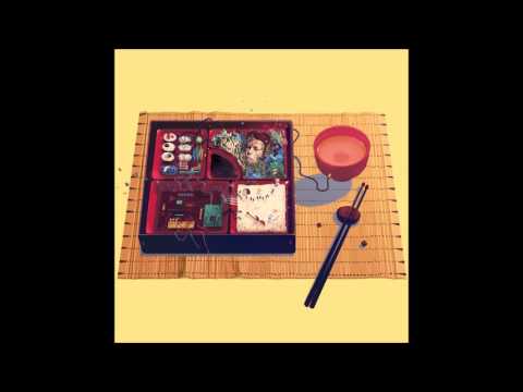 The Circuit Bento Box (full album)