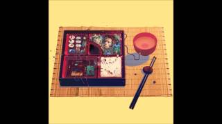 The Circuit Bento Box (full album)