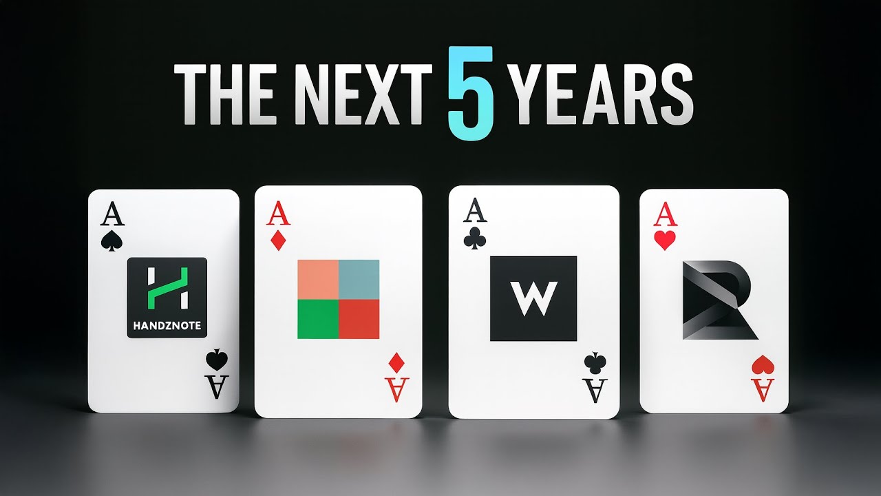 The Future of Poker | Next 5 Years