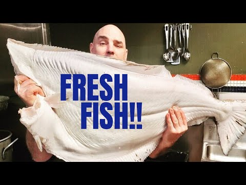 Seafood at Nataz (Part 1)