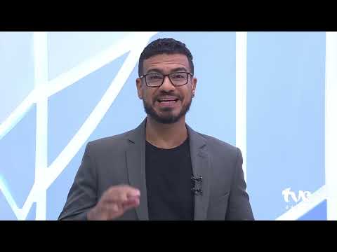 TVE NOTÍCIAS AO VIVO | TVE BAHIA - 30/09/2025