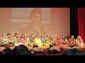 Jin Par Kirpa Ram Kare Ram Bhajan Diwali Group Singing PIET Spiritual Song By Sonya Group