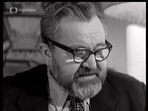 Jan Werich: Malá noční povídka - Fimfárum