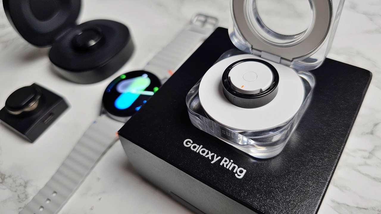 Samsung Galaxy Ring - Brutally Honest Review - What you did not know!