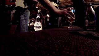 Blue Dog Band You Can&#39;t Always Get What You Want.@The Marble Bar 8/9/18