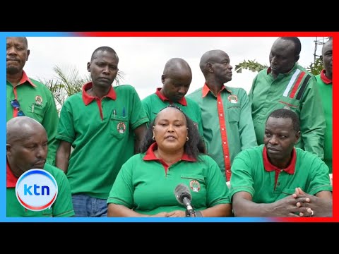 KNUT central region vows to oppose KUPPET’s push for Junior Secondary School Autonomy