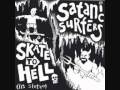 Satanic Surfers - Don't Know What To Do 