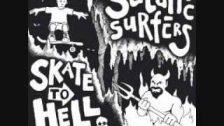 Satanic Surfers - Don&#39;t Know What To Do