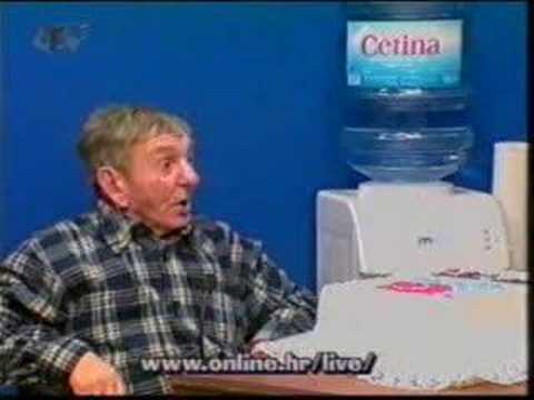 Ševa priznaje da je ubojica