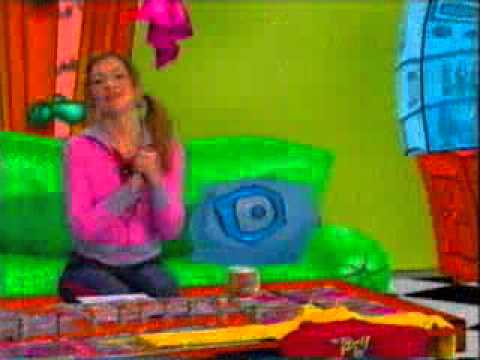 Tatjana Zerajic - Tajni agent Izzy (PINK BH) 1