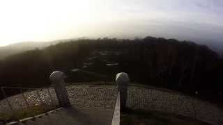 preview picture of video 'GoPro Hero 2014 entry-level video test'
