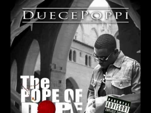 The Recipe - Duece Poppi Ft Dj Dubble D