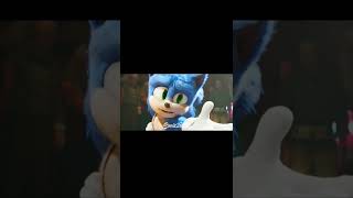 Sonic & Tails Dance⚡😊 || Edit 💫 || get get down 🎶