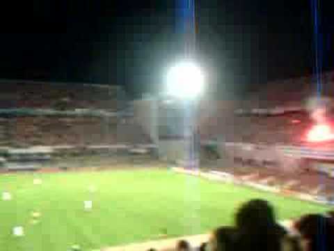 atmosphere - croatia vs. sweden