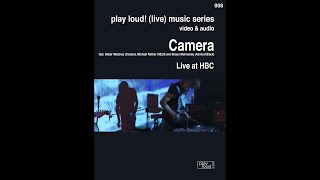 Camera feat. Michael Rother and Dieter Moebius