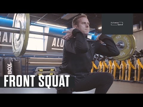 ▪️ Fitness Space - Workout of the Week - Ep 40▪️