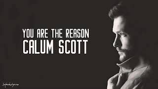 Download lagu You are the Reason By Idol COLUM SCOUT... mp3