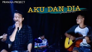 Download lagu AKU DAN DIA - ADISTA | Aku Dan Dia - Reggae Ska Version mp3 Download lagu AKU DAN DIA - ADISTA | Aku Dan Dia - Reggae Ska Version mp3