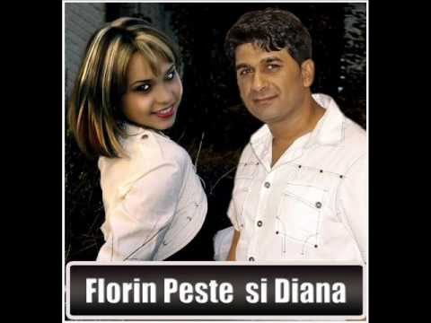 FLORIN PESTE si DIANA - Tie, doar tie