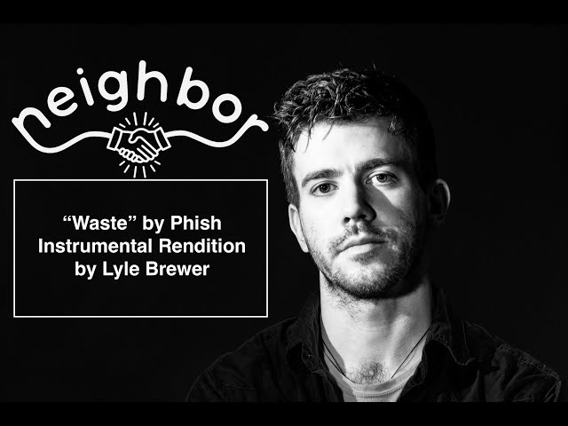 Waste Video