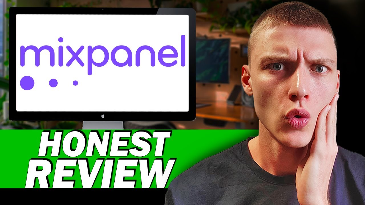 Mixpanel Review: Honest User Experience & Key Insights