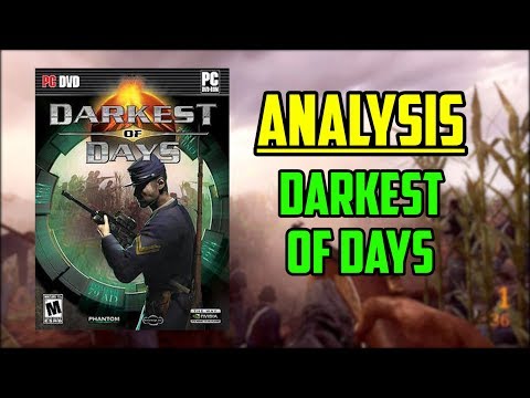 Analysis: Darkest Of Days