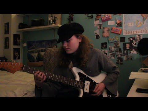 Wicked game - Chris Isaak cover