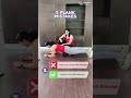 5 Most Common Mistakes - Plank Exercise