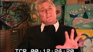 Tony Curtis Interview 18 February 1998 Part 2