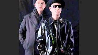 Pet Shop Boys Numb Andy´s remix