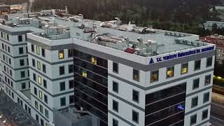 YEDİTEPE ÜNİ. İHTİSAS HASTANESİ teaser