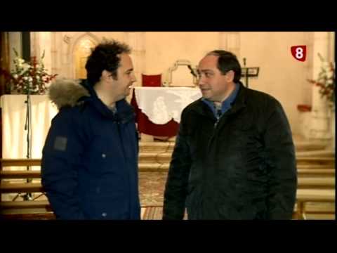 Ciruelos de Cervera. 26 01 15