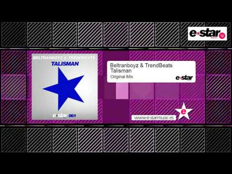 BELTRANBOYZ &  TRENDBEATS  - TALISMAN (ORIGINAL MIX) FREE DOWNLOAD!