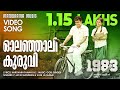 Olanjali Kuruvi Song From Malayalam Movie 1983 Directed By Abrid Shine