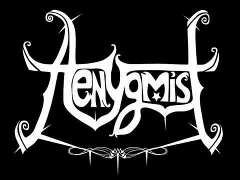 Aenygmist - Clandestin