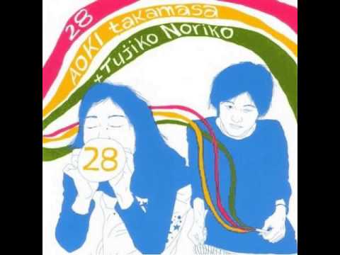 AOKI Takamasa + Tujiko Noriko - Fly Variation