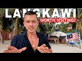Langkawi Honest Impression - Malaysia Tourist Heaven or Hell? (Scammed...)