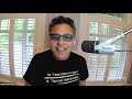 E48: Live From My Drum Room With Joe Vitale! 8-18-21