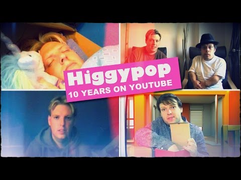 Ten Years On YouTube